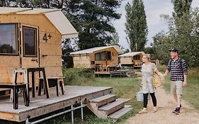 destinature Dorf Hitzacker